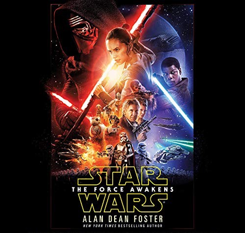 The Force Awakens