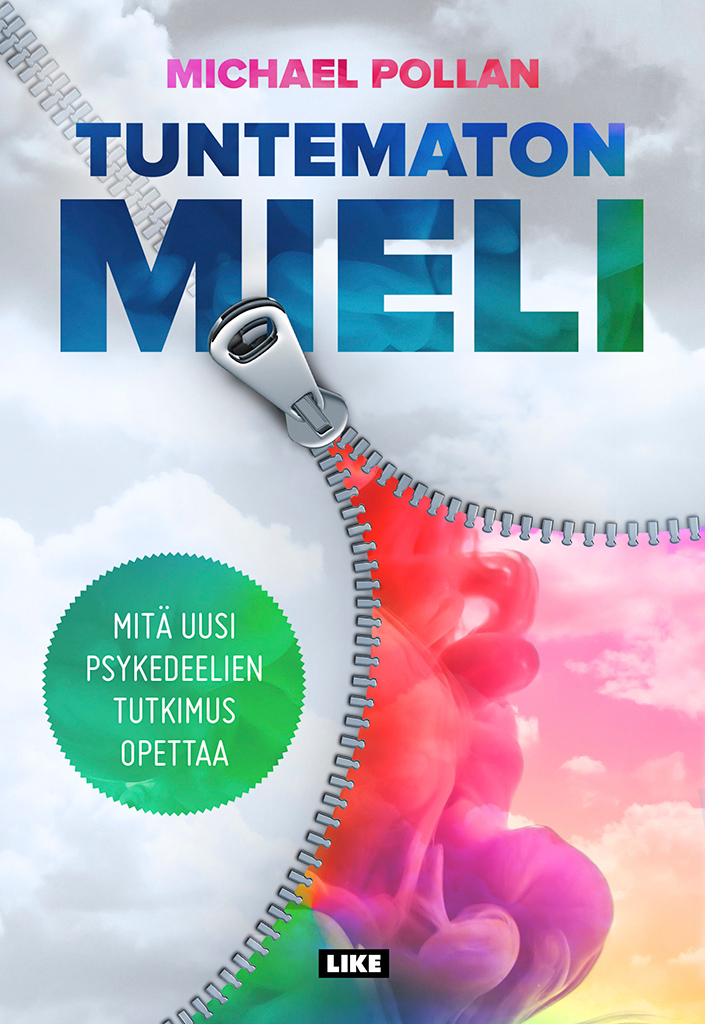 Tuntematon mieli: Mitä uusi psykedeelien tutkimus opettaa