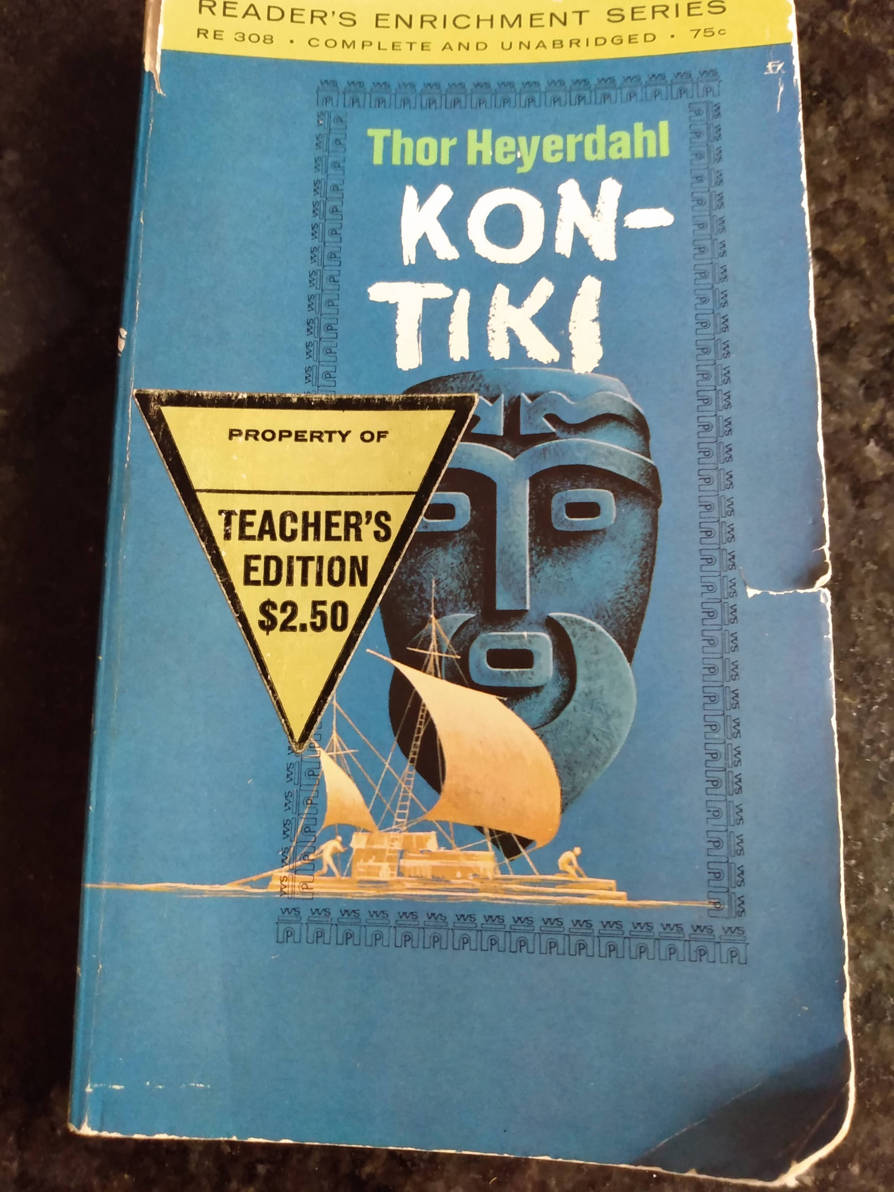 Kon-Tiki