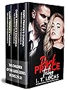Dark Prince Trilogy