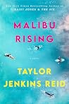 Malibu Rising by Taylor Jenkins Reid