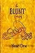 The Blunt Letters (The BLun...