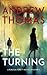 The Turning (Kalila Grey, #1)