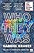 Who They Was