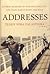 Addresses , A SIAMESE MEMOI...