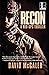 Recon (A Red Ops Thriller)