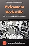 Welcome To Meeksville : The Incredible World of Joe Meek