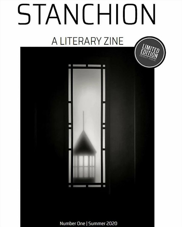 Stanchion: Issue One