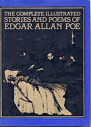 The Complete Illustrated Stories and Poems