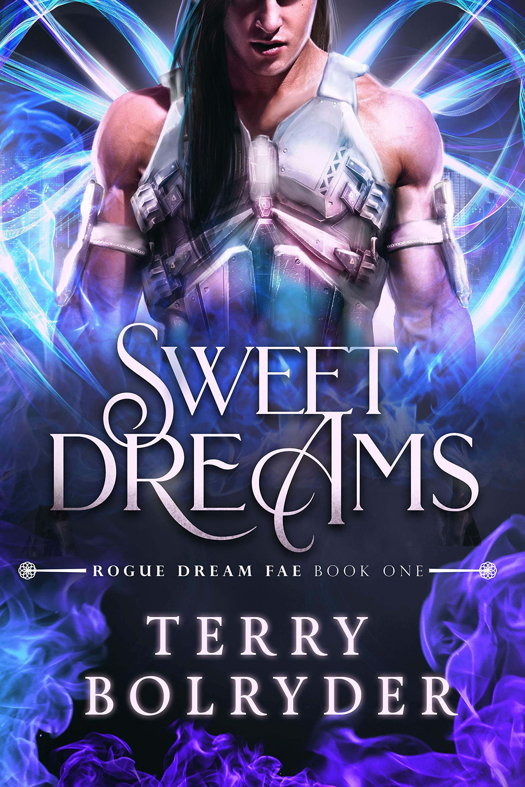 Sweet Dreams (Rogue Dream Fae, #1)