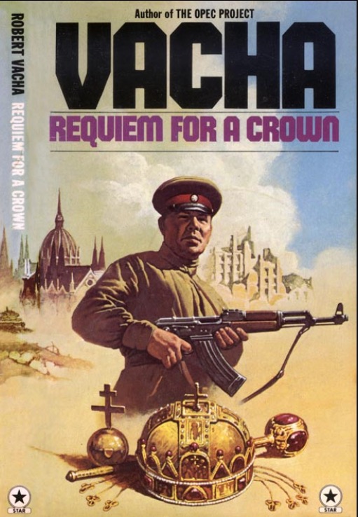 Requiem for a Crown (Paperback)