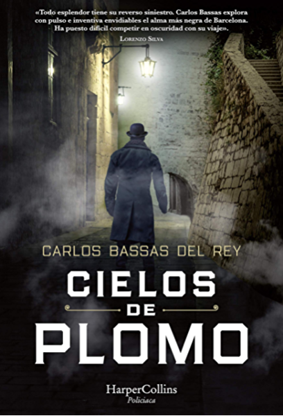 Cielos de Plomo (Paperback)