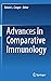 Advances in Comparative Immunology by Edwin L. Cooper