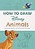 Disney How To Draw Animals
