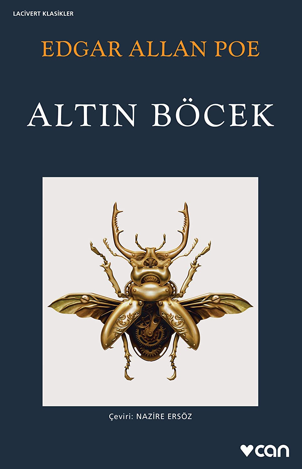 Altın Böcek