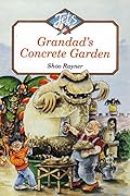 Grandad's Concrete Garden