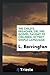 The Child's Preacher; Or, the Gospel Taught to Children, in V... by L. Barrington