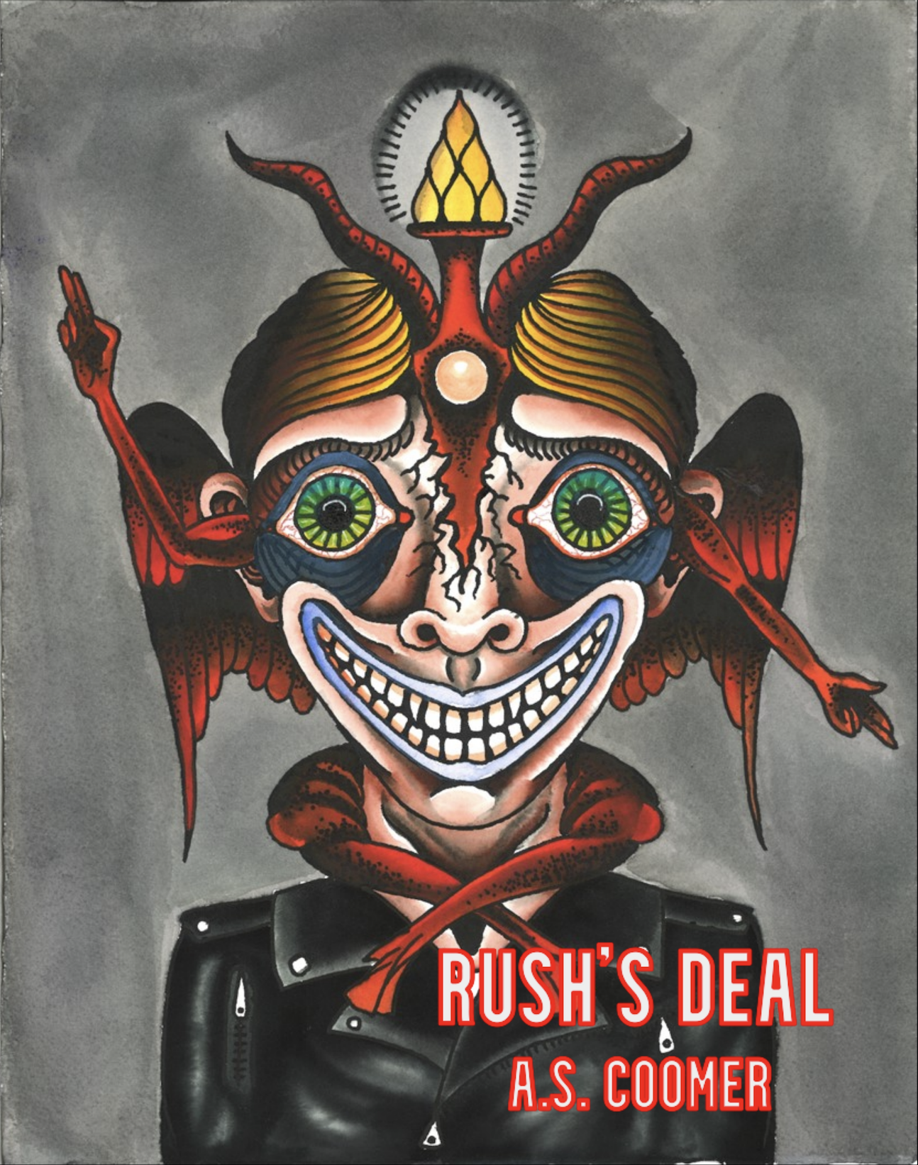 Rush's Deal