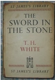 The Sword in the Stone