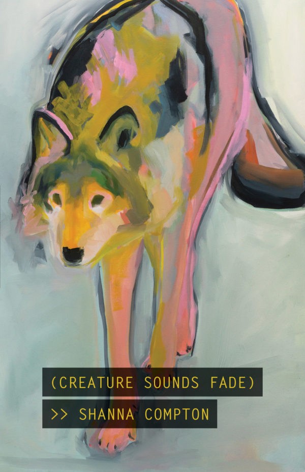 CREATURE SOUNDS FADE