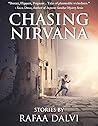 Book cover for Chasing Nirvana and Other Stories
