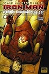 The Invincible Iron Man, Volume 4 by Matt Fraction