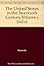 The United States in the Twentieth Century Volume 1 by Horowitz