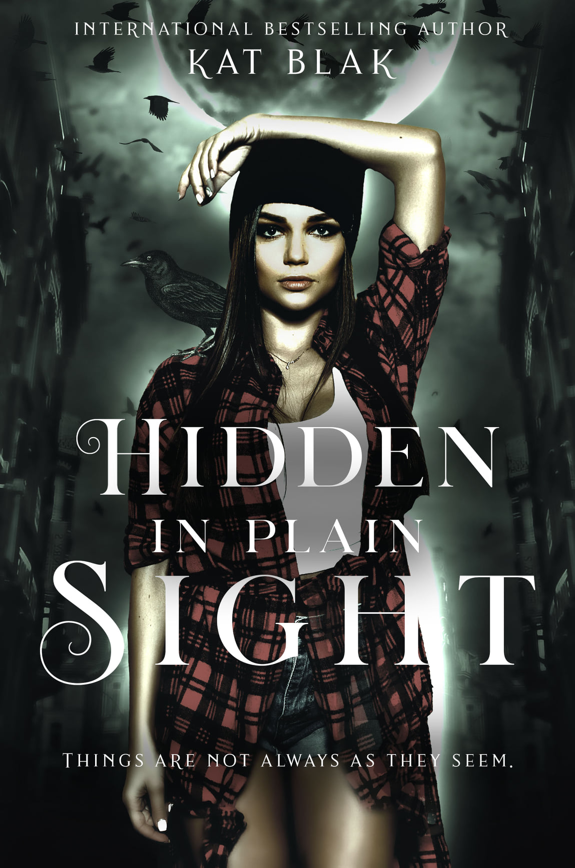 Hidden in Plain Sight