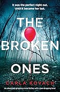 The Broken Ones (Detective Gina Harte #8)