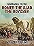 Homer: The Iliad; The Odyssey