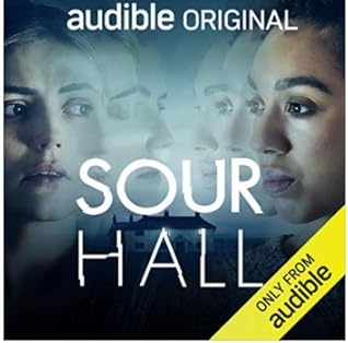 Sour Hall