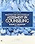 Principles and Applications of Assessment in Counseling