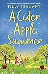 A Cider Apple Summer by Tilly Tennant