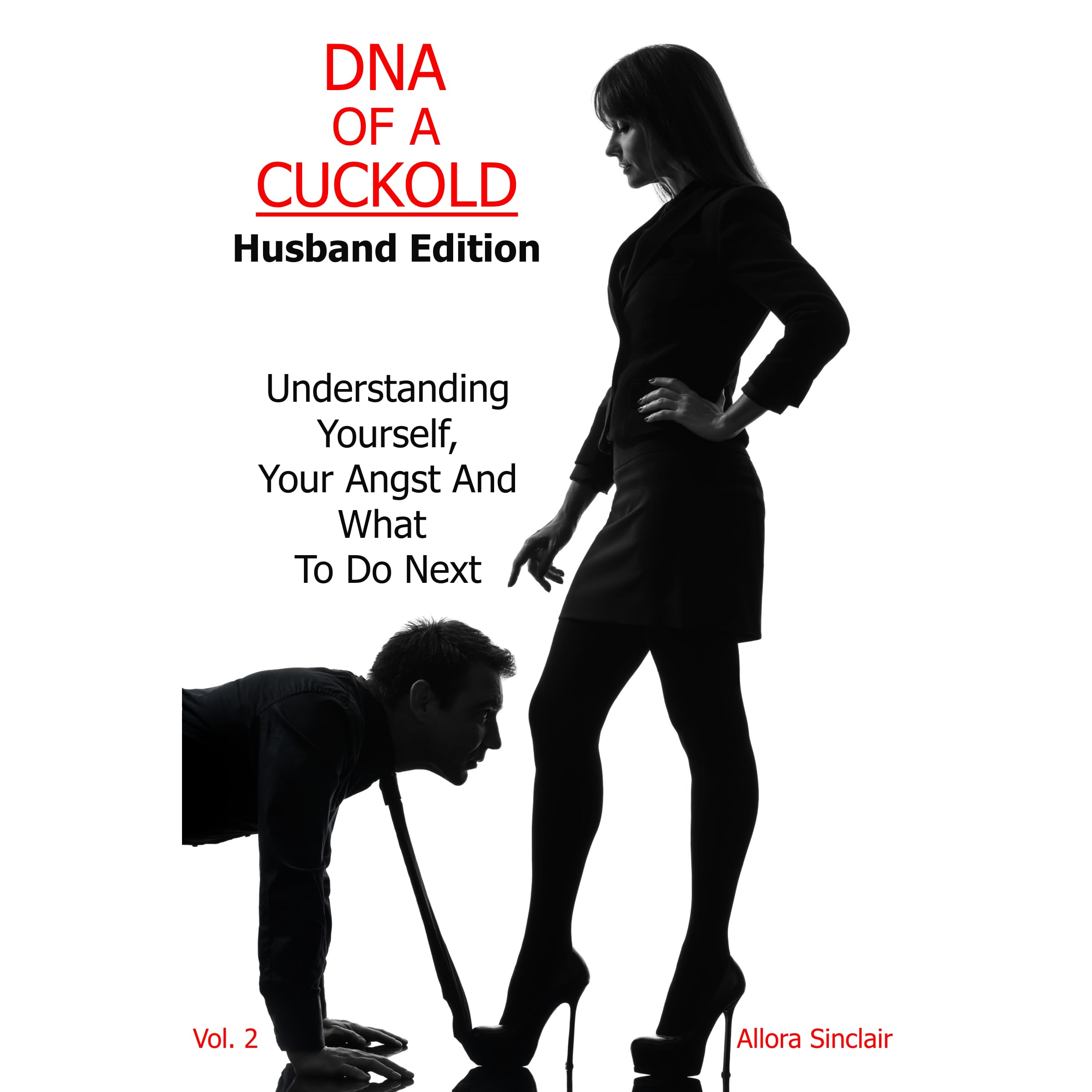 s review of DNA OF A CUCKOLD picture