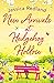 New Arrivals at Hedgehog Ho...