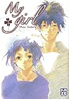 My Girl, Tome 1 by Mizu Sahara