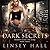 Dark Secrets (Shadow Guild: The Rebel #3)