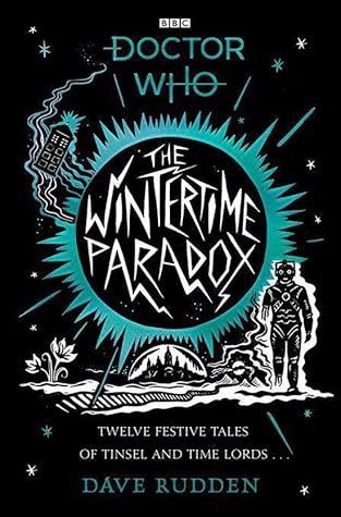 Doctor Who: The Wintertime Paradox