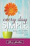 Every Day Simple
