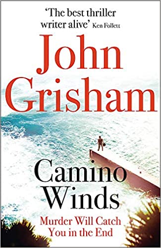 Free Download Camino Winds (Camino Island, #2) Full Audiobook Free Download Camino Winds (Camino Island, #2) Full Audiobook
