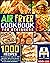 Air Fryer Cookbook for Beginners by Brenda Loss