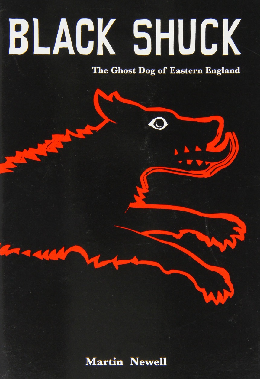 The Black Shuck (Paperback)
