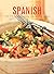 Spanish: Over 150 Mouthwate...