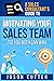 A Sales Consultant's Guide ...