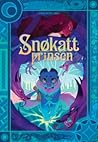 Snøkattprinsen by Dina Norlund