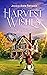 Harvest Wishes by Jessica Anne Renwick