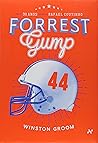 Forrest Gump Book cover for Forrest Gump