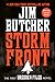 Storm Front (The Dresden Files, #1)