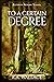 To a Certain Degree (A Glen...