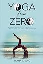 YOGA FROM ZERO by Diana Chang